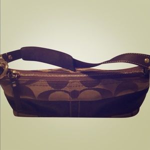 Couch 💼 bag! unique and spacious